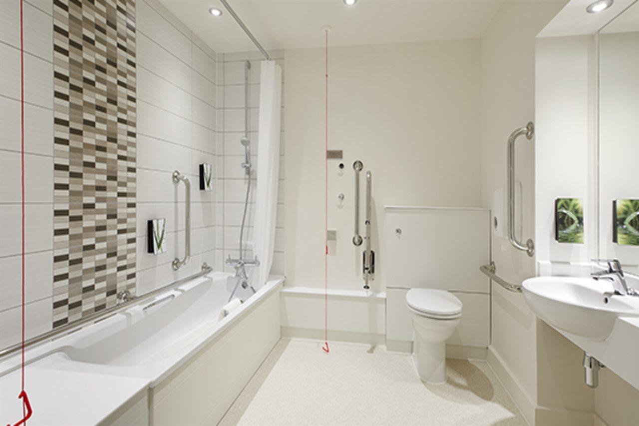 Premier Inn Ashington Екстериор снимка