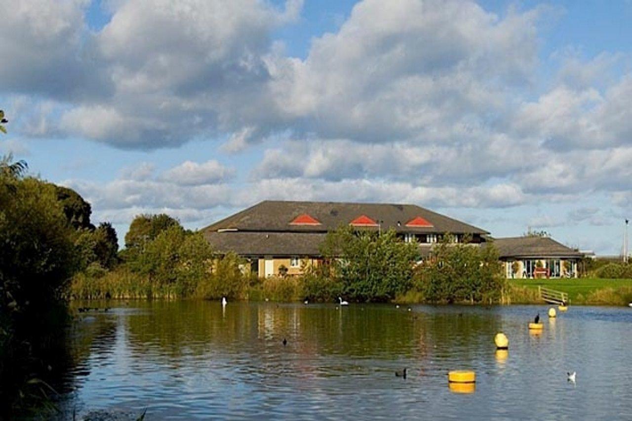Premier Inn Ashington Екстериор снимка